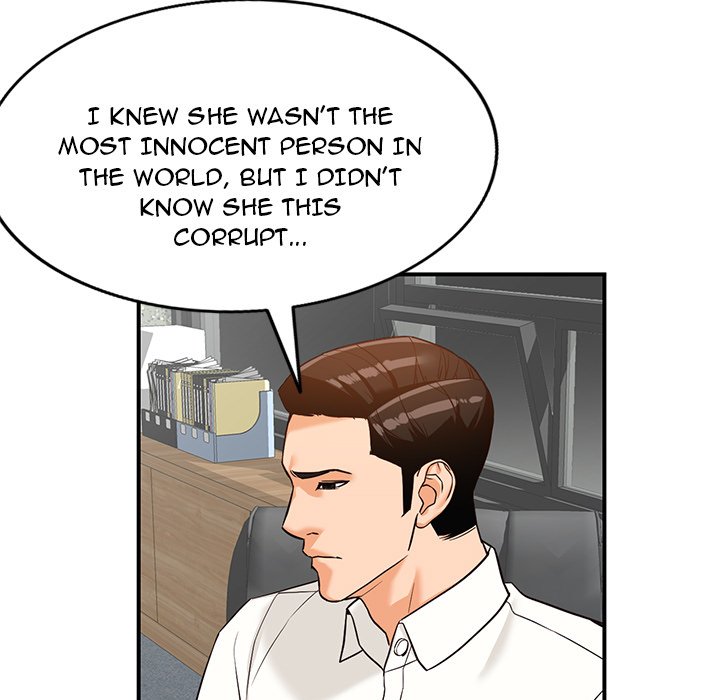 House of Pleasure - Chapter 61 [photo 7] - MangaPorn