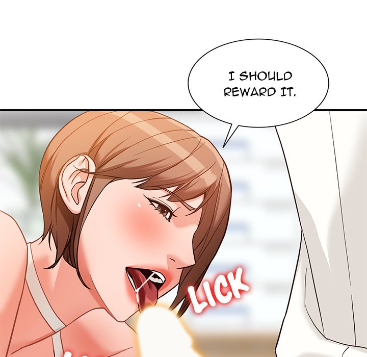 House of Pleasure - Chapter 61 [photo 80] - MangaPorn