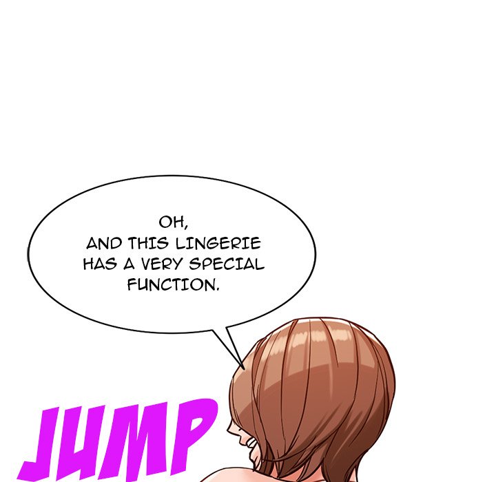 House of Pleasure - Chapter 61 [photo 88] - MangaPorn