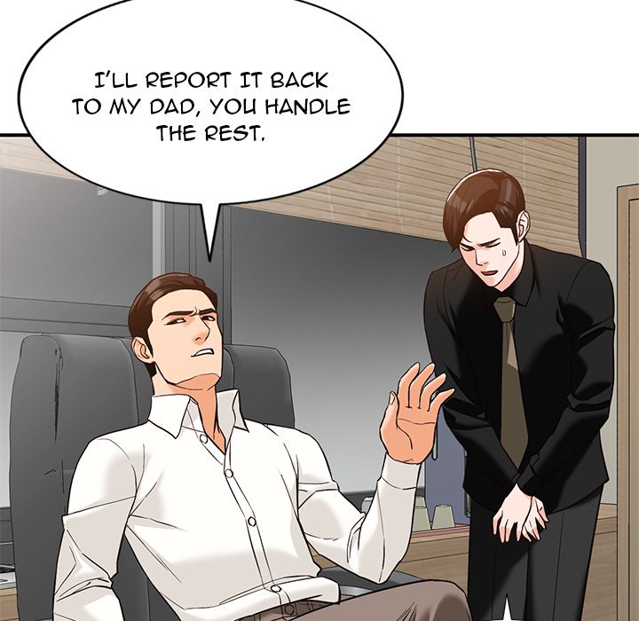 House of Pleasure - Chapter 61 [photo 9] - MangaPorn