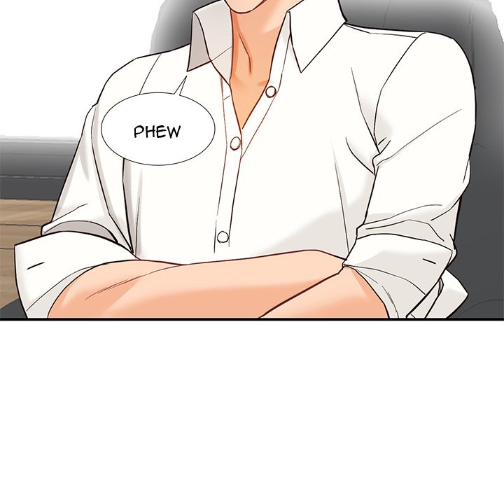 House of Pleasure - Chapter 62 [photo 34] - MangaPorn