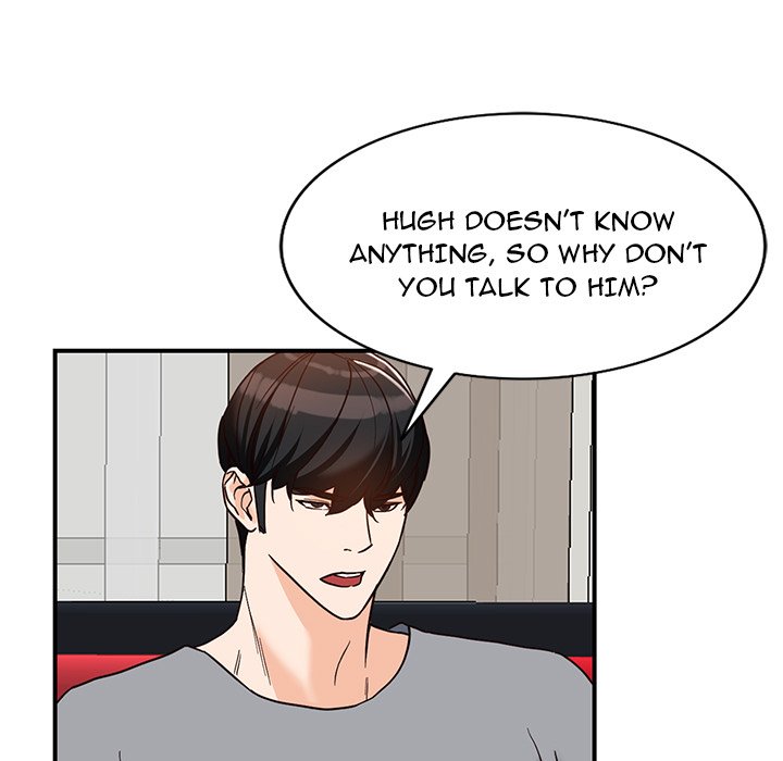 House of Pleasure - Chapter 63 [photo 121] - MangaPorn