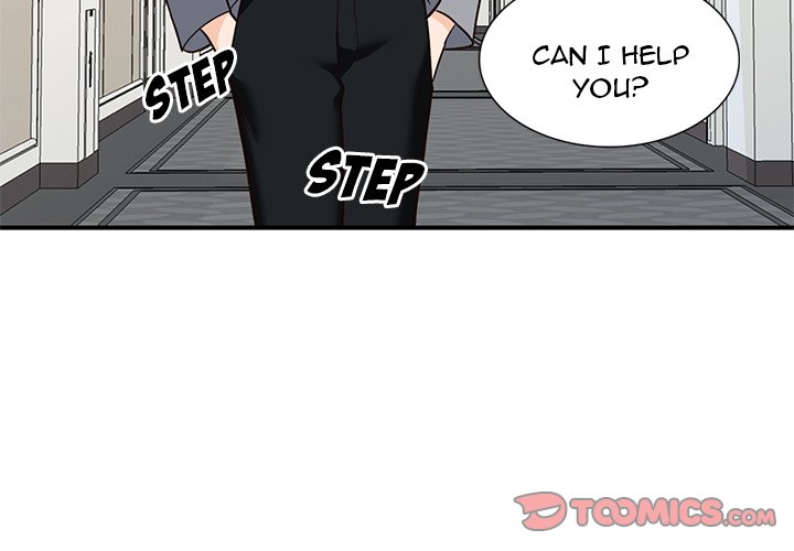 House of Pleasure - Chapter 63 [photo 3] - MangaPorn