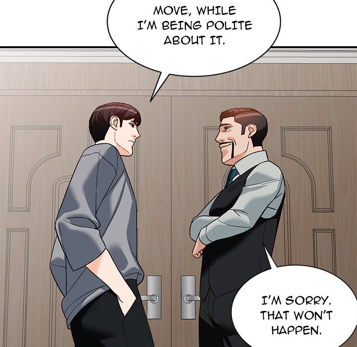 House of Pleasure - Chapter 63 [photo 48] - MangaPorn