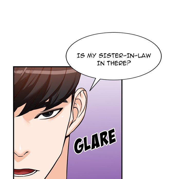 House of Pleasure - Chapter 63 [photo 50] - MangaPorn