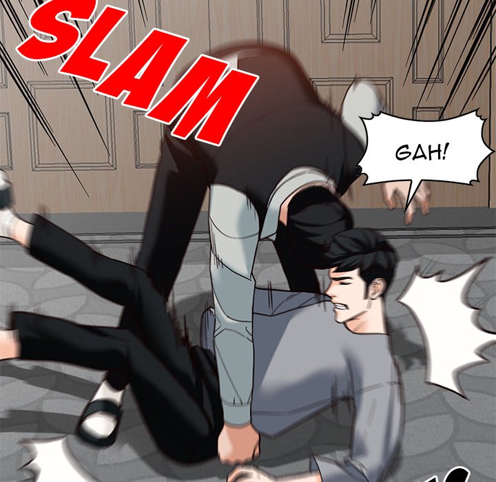 House of Pleasure - Chapter 63 [photo 62] - MangaPorn