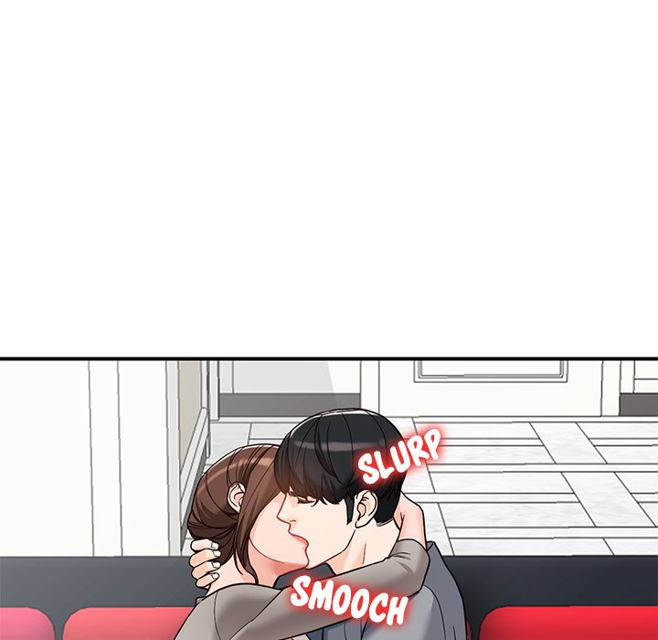 House of Pleasure - Chapter 64 [photo 16] - MangaPorn