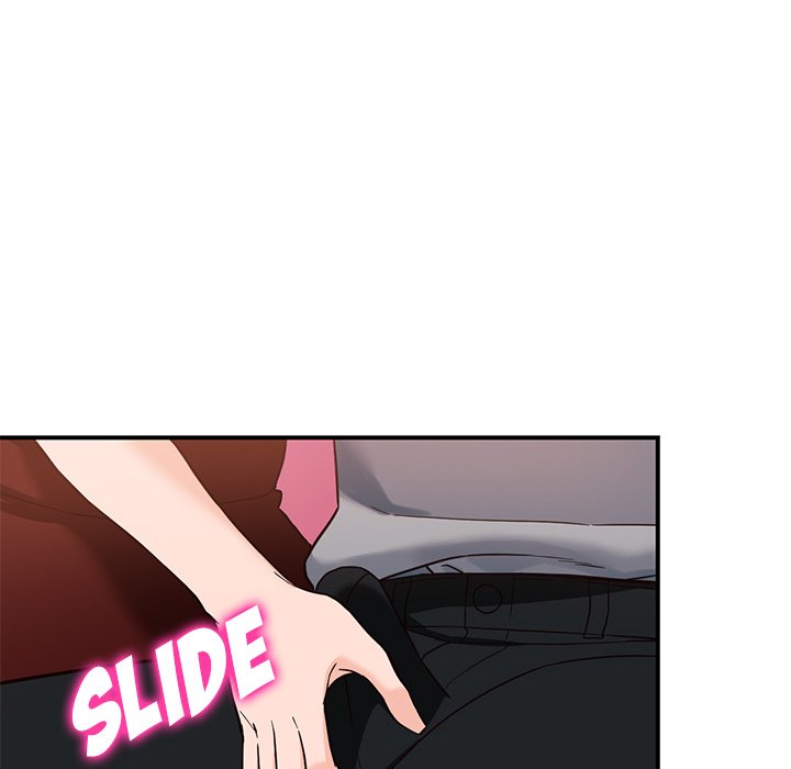 House of Pleasure - Chapter 64 [photo 20] - MangaPorn