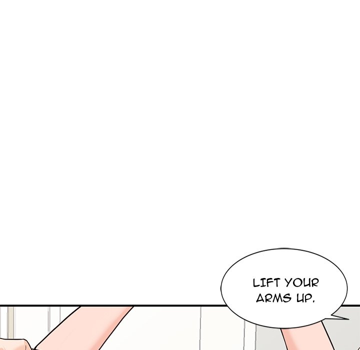 House of Pleasure - Chapter 64 [photo 24] - MangaPorn