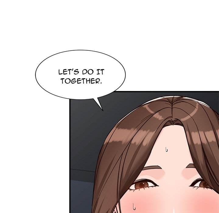 House of Pleasure - Chapter 64 [photo 44] - MangaPorn