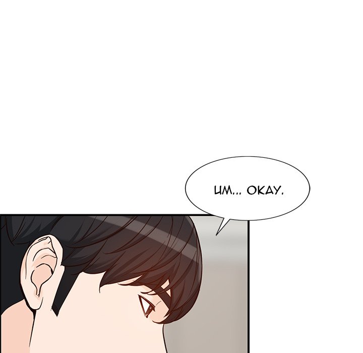 House of Pleasure - Chapter 64 [photo 46] - MangaPorn