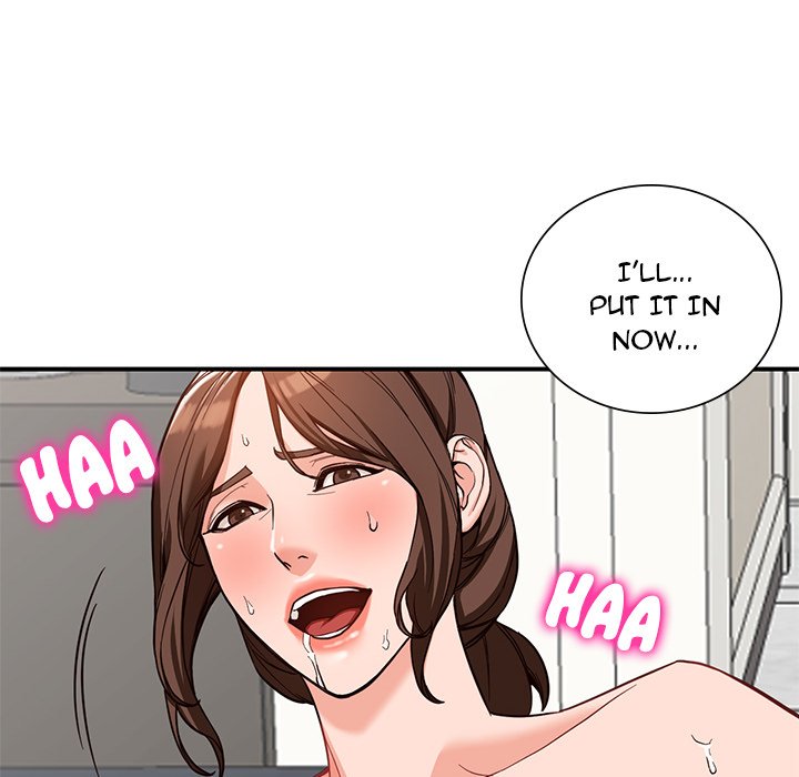 House of Pleasure - Chapter 64 [photo 62] - MangaPorn