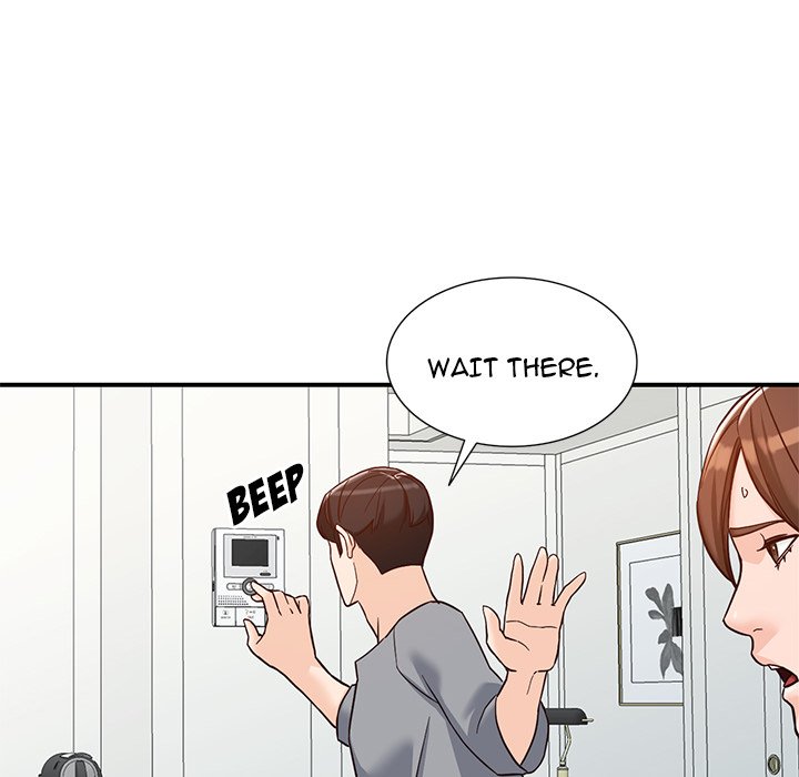 House of Pleasure - Chapter 64 [photo 83] - MangaPorn