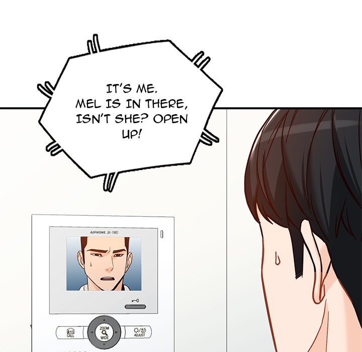 House of Pleasure - Chapter 64 [photo 87] - MangaPorn