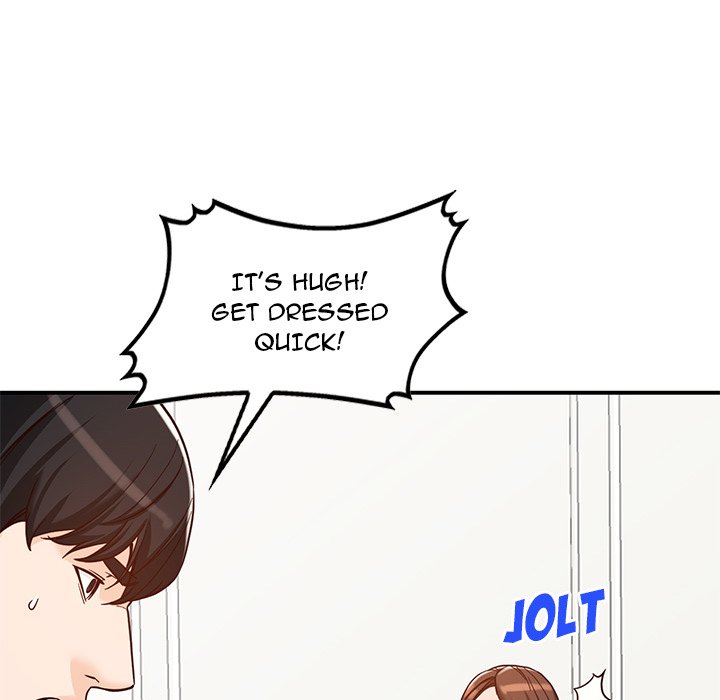 House of Pleasure - Chapter 64 [photo 91] - MangaPorn