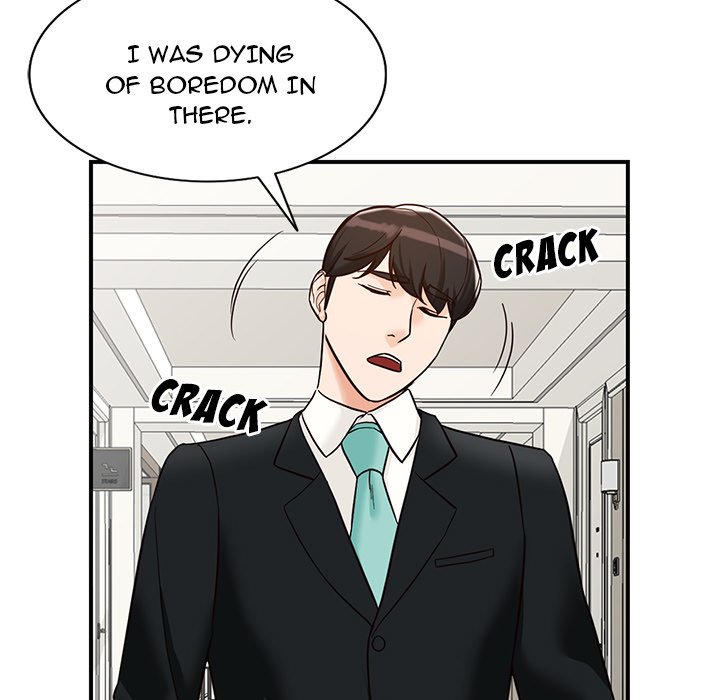 House of Pleasure - Chapter 65 [photo 106] - MangaPorn