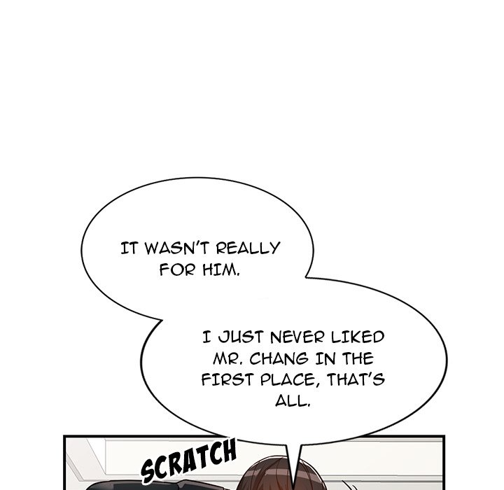 House of Pleasure - Chapter 65 [photo 114] - MangaPorn