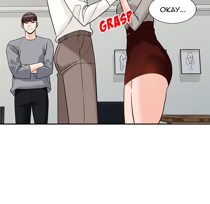 House of Pleasure - Chapter 65 [photo 18] - MangaPorn