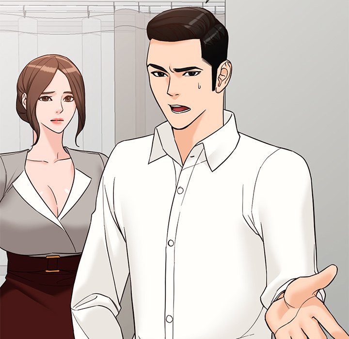 House of Pleasure - Chapter 65 [photo 32] - MangaPorn