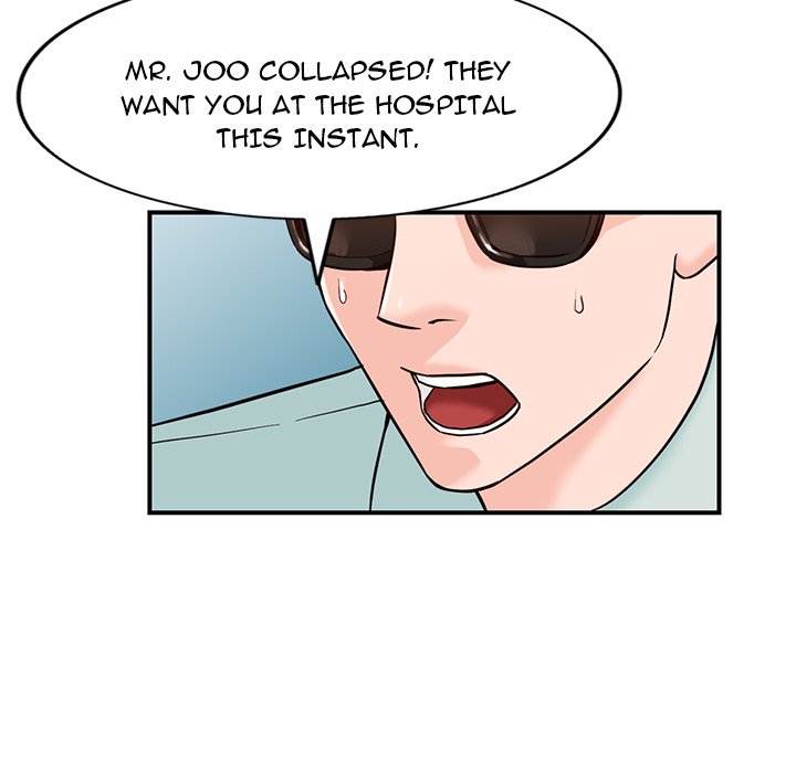 House of Pleasure - Chapter 65 [photo 34] - MangaPorn