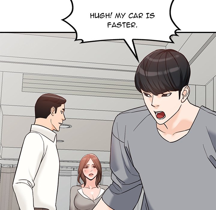 House of Pleasure - Chapter 65 [photo 38] - MangaPorn