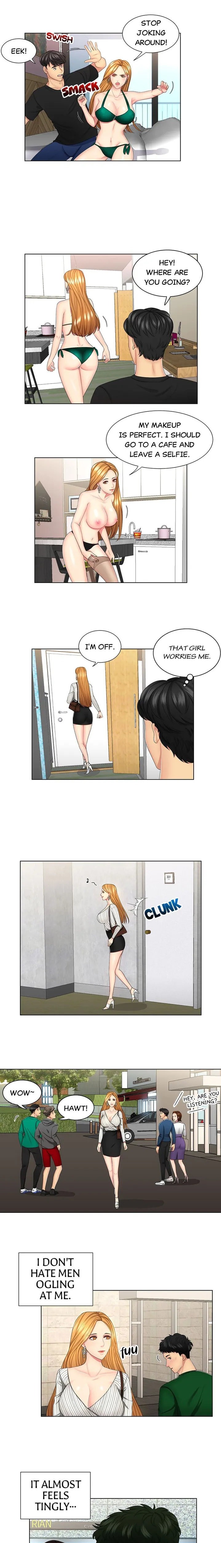 Sneaky Deal - Chapter 1 [photo 4] - MangaPorn