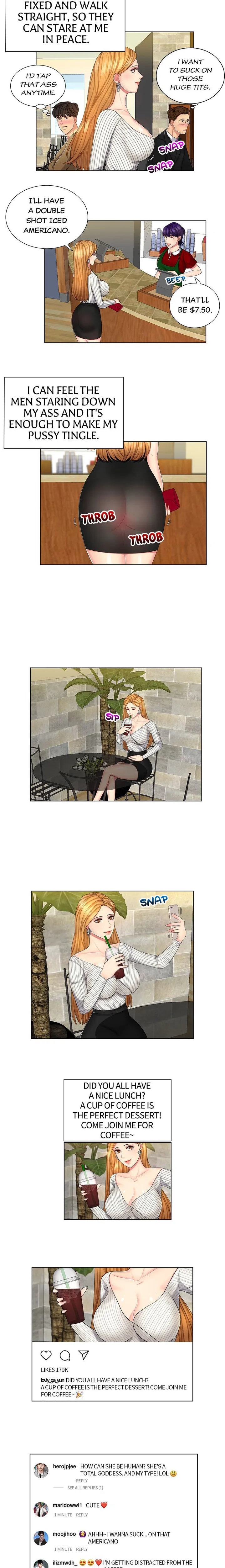 Sneaky Deal - Chapter 1 [photo 6] - MangaPorn