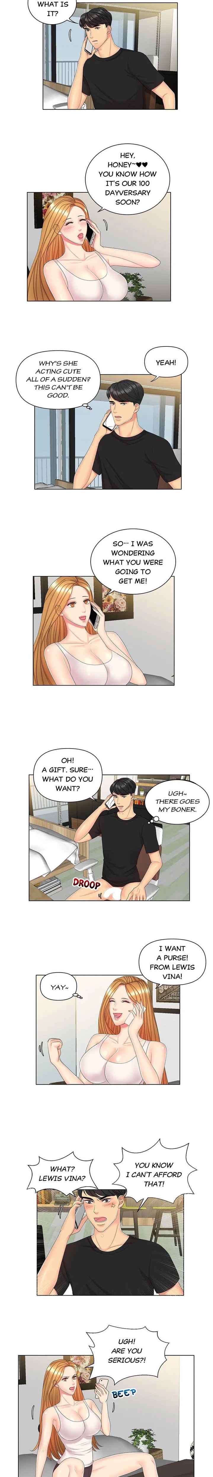 Sneaky Deal - Chapter 2 [photo 4] - MangaPorn