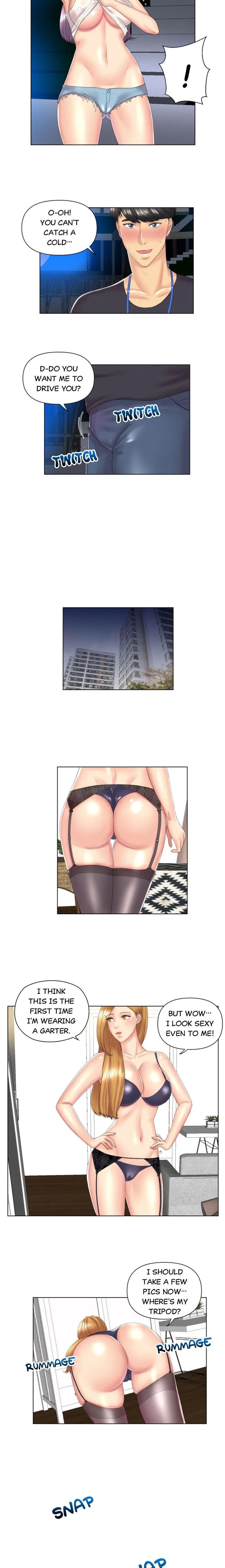 Sneaky Deal - Chapter 5 [photo 6] - MangaPorn