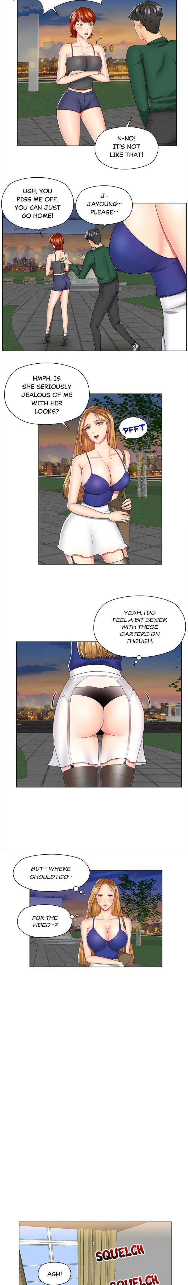 Sneaky Deal - Chapter 6 [photo 2] - MangaPorn