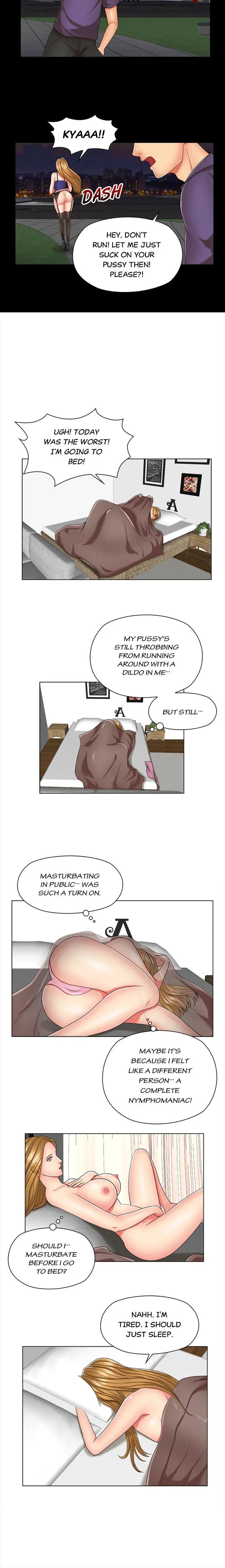 Sneaky Deal - Chapter 7 [photo 4] - MangaPorn