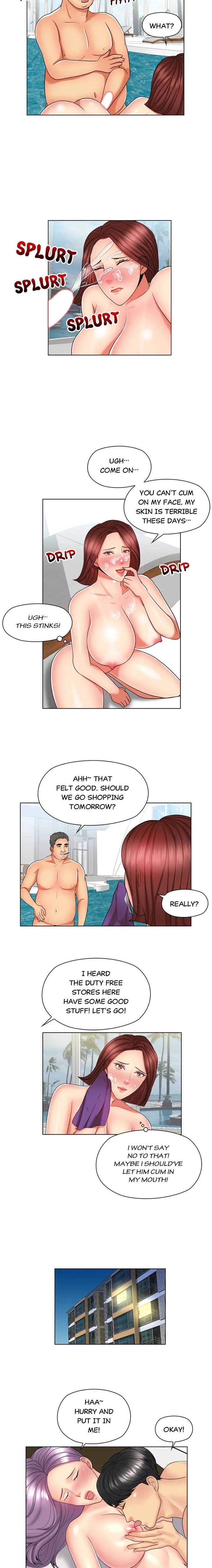 Sneaky Deal - Chapter 8 [photo 11] - MangaPorn