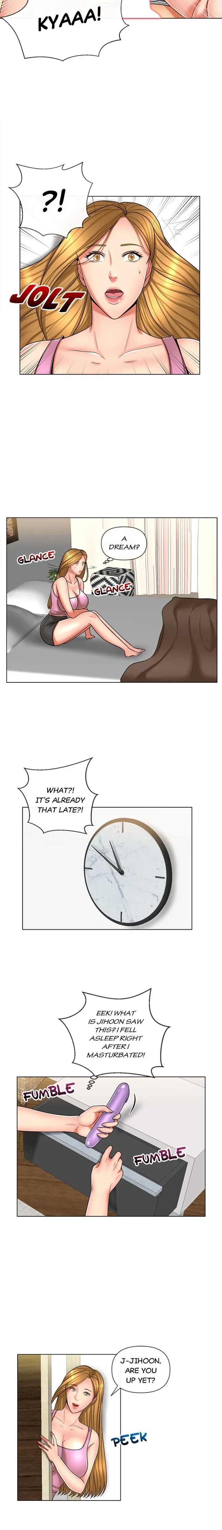 Sneaky Deal - Chapter 10 [photo 9] - MangaPorn