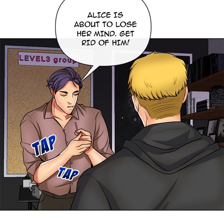 Sneaky Deal - Chapter 11 [photo 22] - MangaPorn