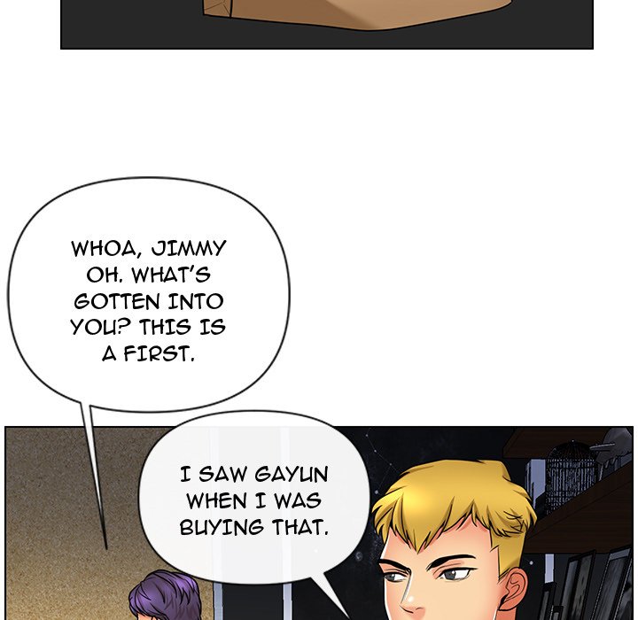 Sneaky Deal - Chapter 11 [photo 5] - MangaPorn