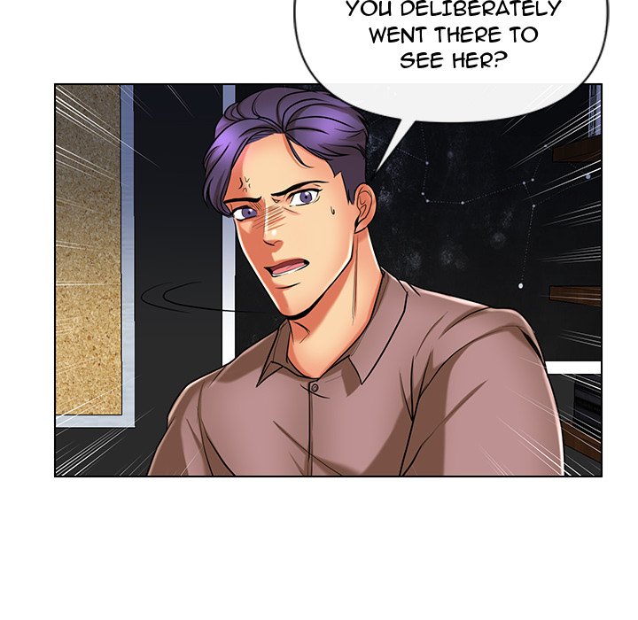 Sneaky Deal - Chapter 11 [photo 7] - MangaPorn