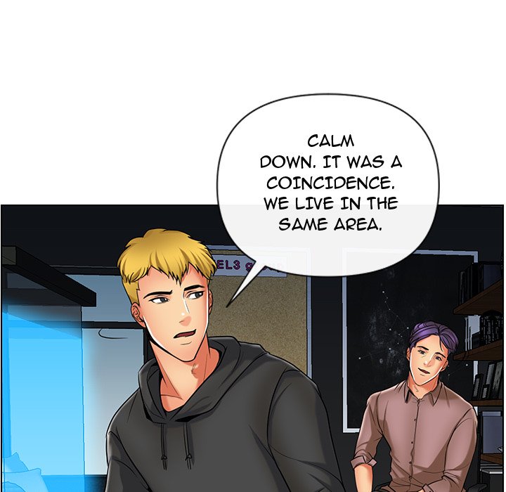 Sneaky Deal - Chapter 11 [photo 8] - MangaPorn