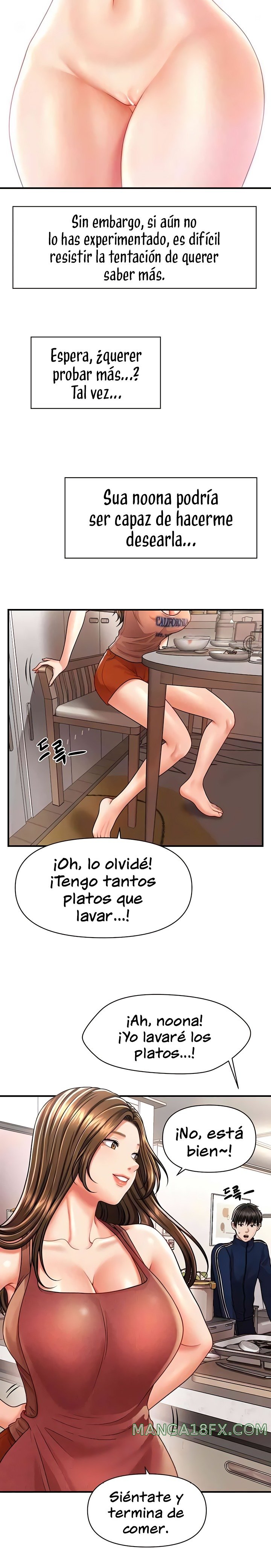 A Guide to Corrupting Them With Hypnosis Raw - Chapter 7 [photo 12] - MangaPorn