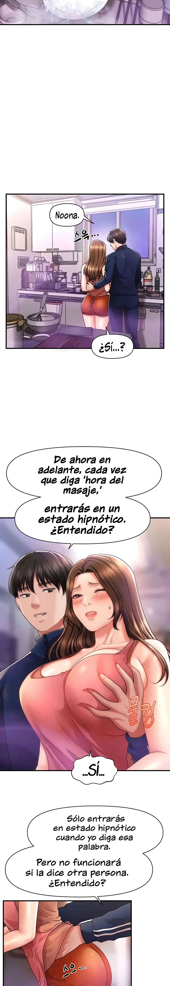 A Guide to Corrupting Them With Hypnosis Raw - Chapter 7 [photo 15] - MangaPorn