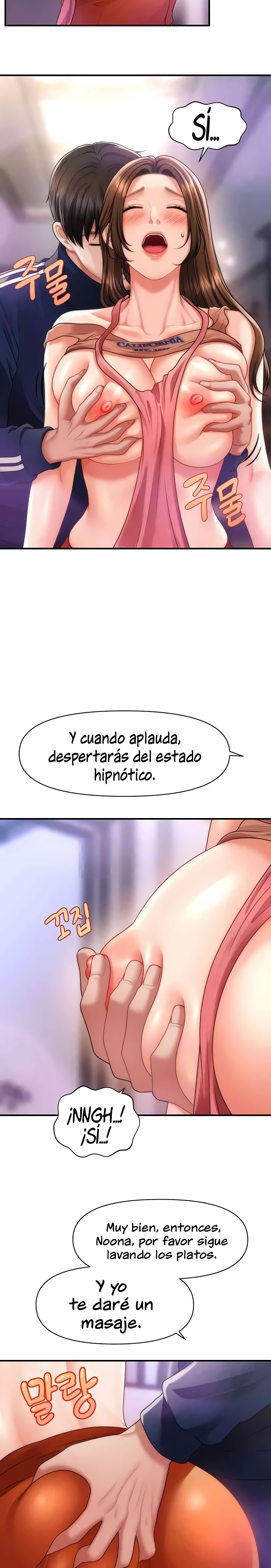 A Guide to Corrupting Them With Hypnosis Raw - Chapter 7 [photo 16] - MangaPorn