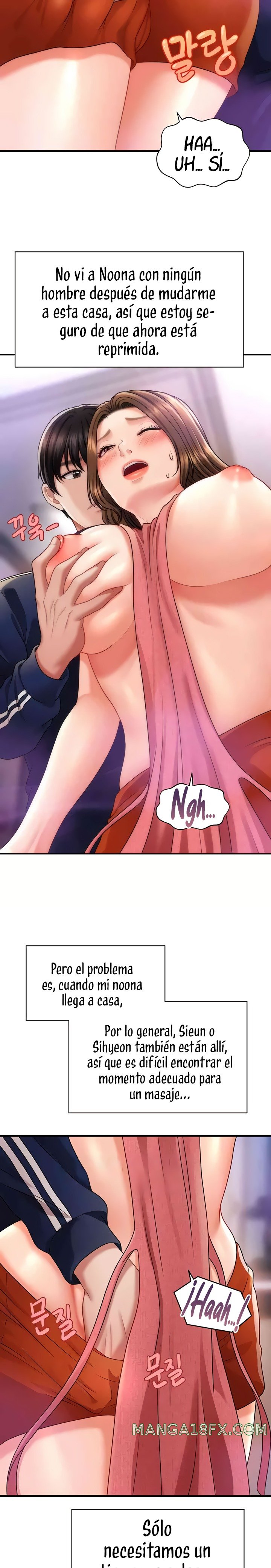 A Guide to Corrupting Them With Hypnosis Raw - Chapter 7 [photo 17] - MangaPorn