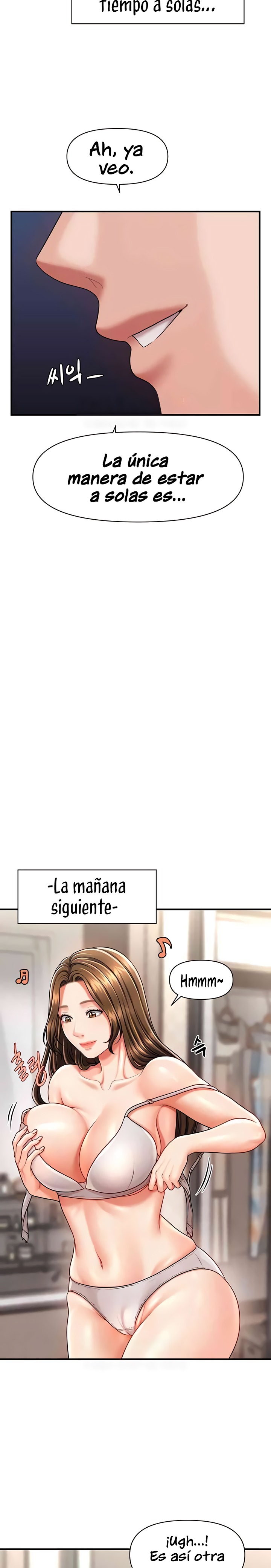 A Guide to Corrupting Them With Hypnosis Raw - Chapter 7 [photo 18] - MangaPorn