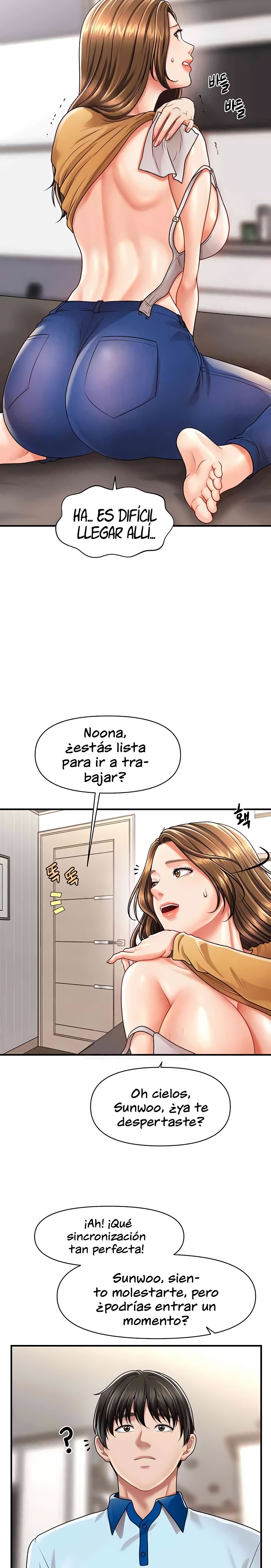 A Guide to Corrupting Them With Hypnosis Raw - Chapter 7 [photo 20] - MangaPorn