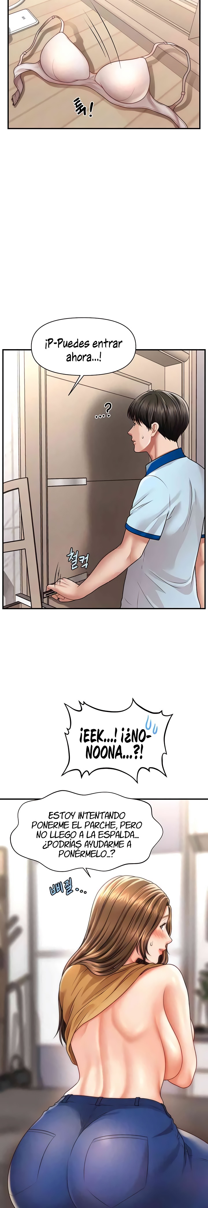 A Guide to Corrupting Them With Hypnosis Raw - Chapter 7 [photo 22] - MangaPorn