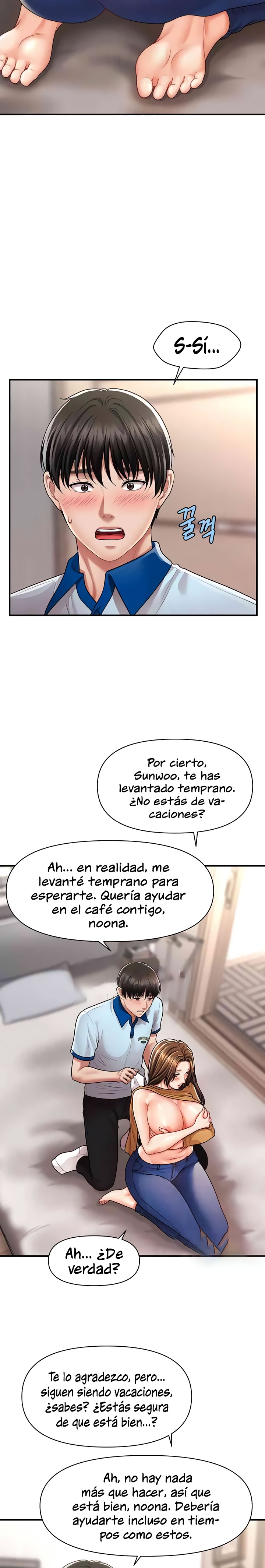 A Guide to Corrupting Them With Hypnosis Raw - Chapter 7 [photo 23] - MangaPorn