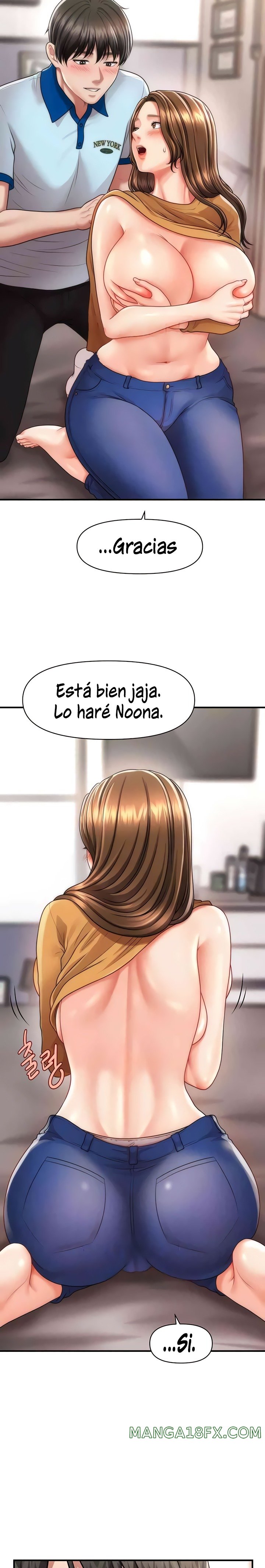 A Guide to Corrupting Them With Hypnosis Raw - Chapter 7 [photo 24] - MangaPorn