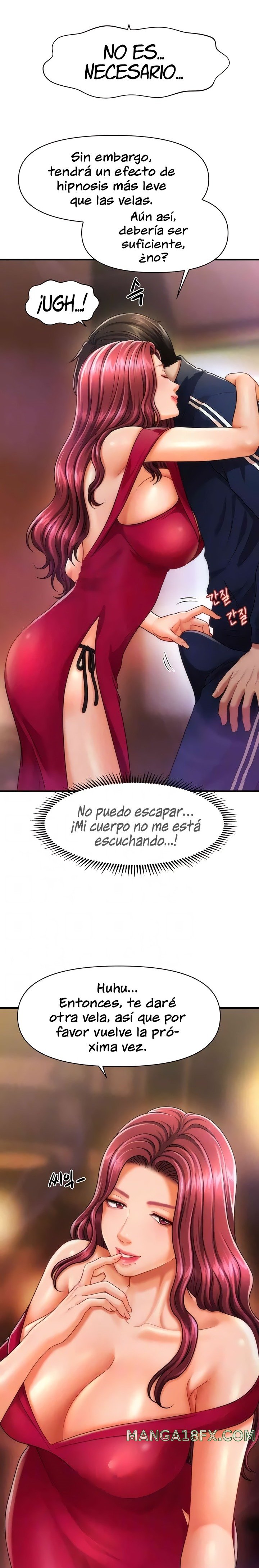 A Guide to Corrupting Them With Hypnosis Raw - Chapter 7 [photo 3] - MangaPorn