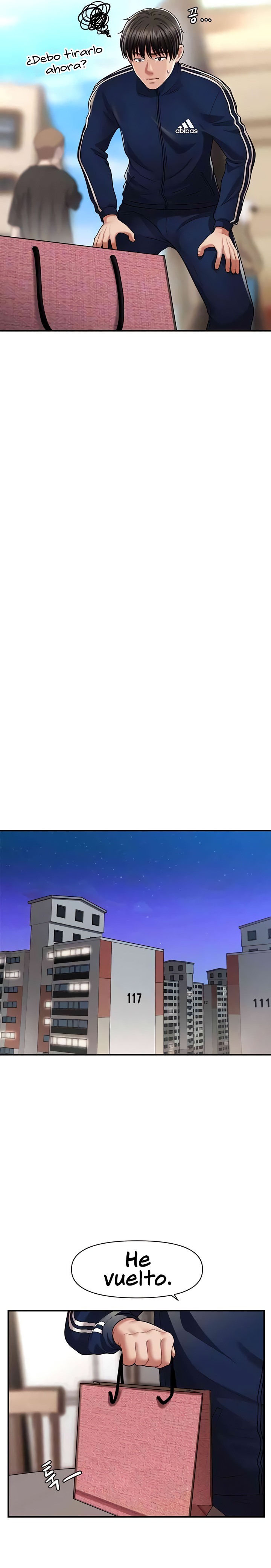 A Guide to Corrupting Them With Hypnosis Raw - Chapter 7 [photo 5] - MangaPorn