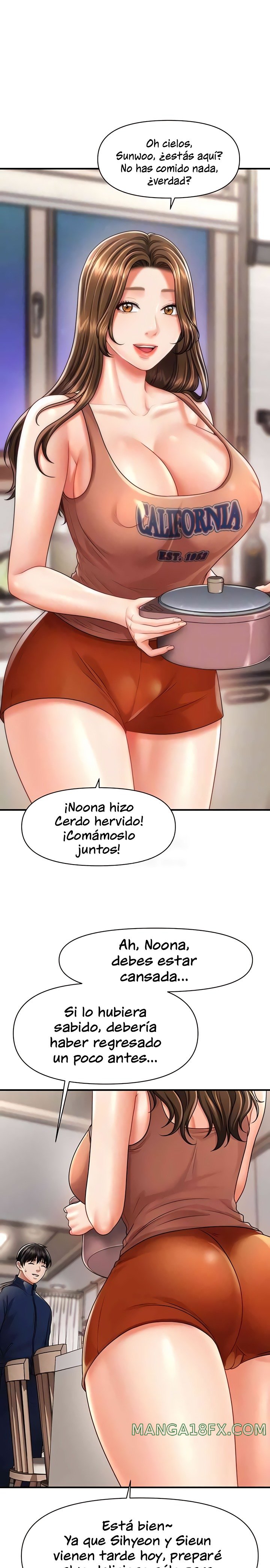 A Guide to Corrupting Them With Hypnosis Raw - Chapter 7 [photo 6] - MangaPorn