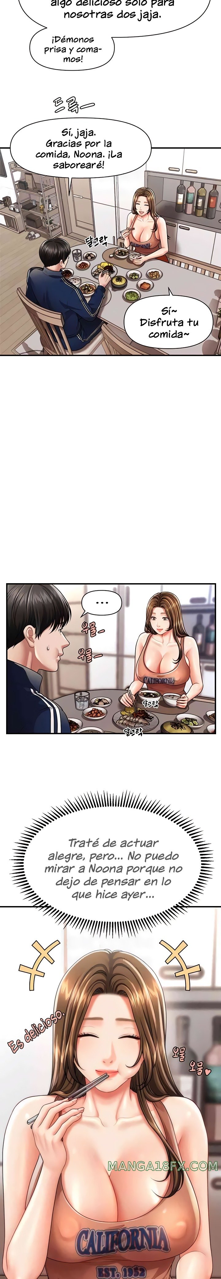 A Guide to Corrupting Them With Hypnosis Raw - Chapter 7 [photo 7] - MangaPorn